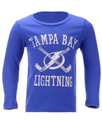tampa bay lightning toddler t shirts
