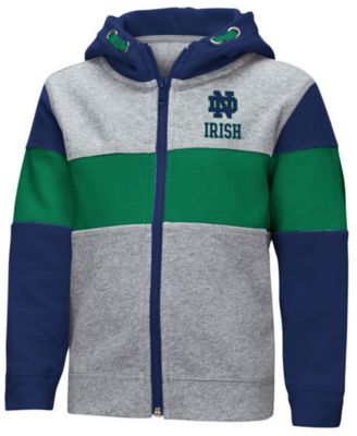 boys notre dame sweatshirt