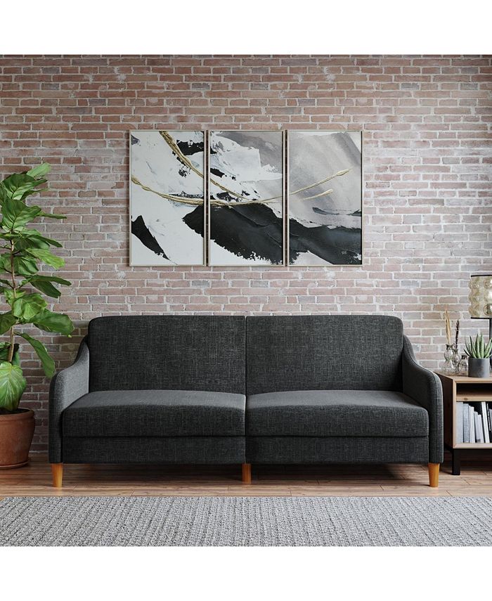 EveryRoom Jodi Coil Futon Macy's