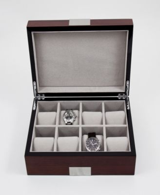 Walnut Wood Watch Box