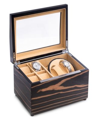 Deluxe Watch Winder Macy s