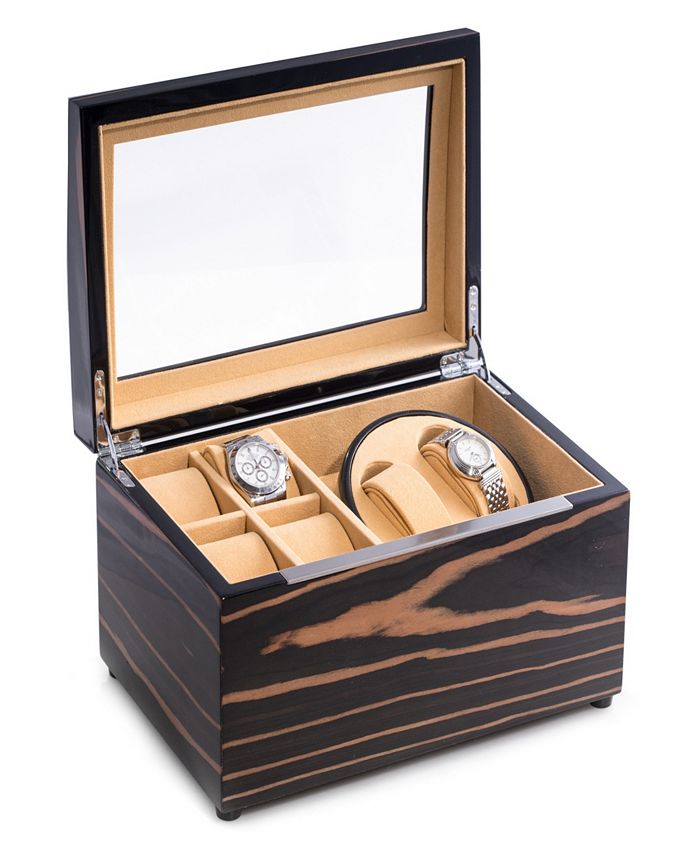 Bey Berk Deluxe Watch Winder Macy s