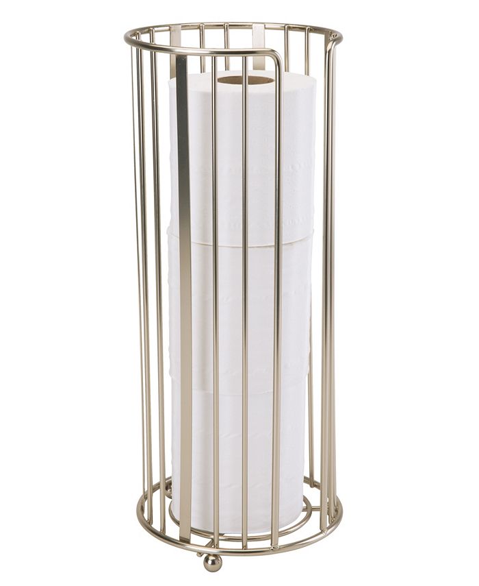 Bath Bliss Awning Stripe Toilet Paper Reserve Macy's