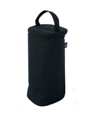 Photo 1 of J.L. Childress All Bottle Cooler, Black