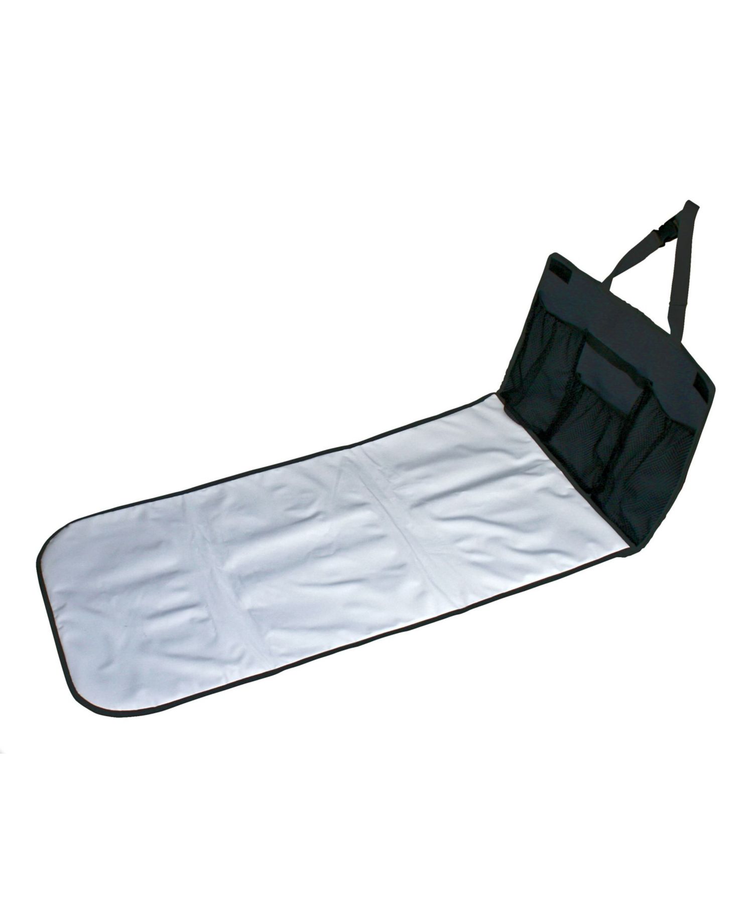 J.L. Childress Pockets N Pad Diapering Station To Go