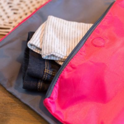 J.L. Childress Wet-to-Go Wet Bags, 2 Pack