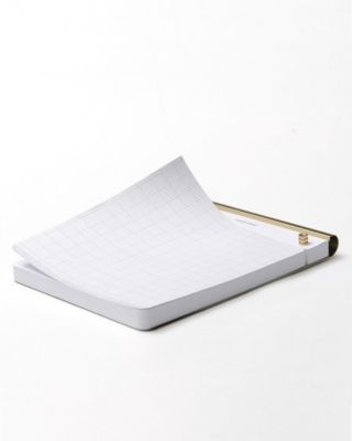 Russell & Hazel Drafters Tablet Notepad