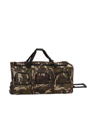 40" Check-In Duffle Bag