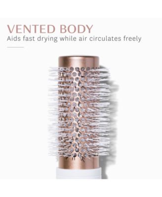 Volume 2.0 Round Professional Ceramic-coated Brush