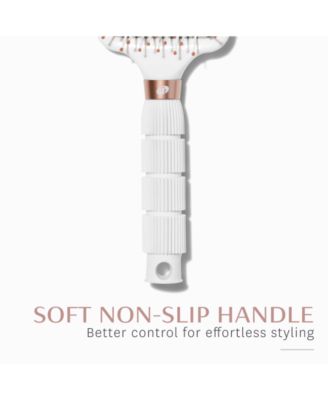Smooth Paddle Professional Styling Brush