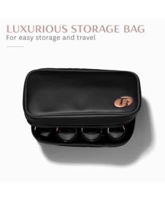 Volumizing Hot Rollers LUXE for Volume, Body, and Shine