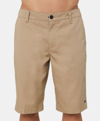 short khaki pants