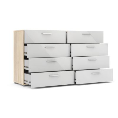 CLOSEOUT! Pepe 8 Drawer Chest