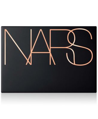 NARS Skin Deep Eye Palette - Macy's