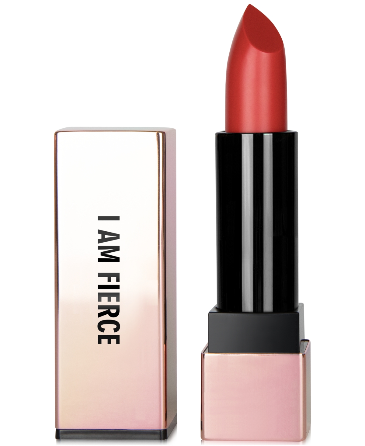 Moisturizing Lipstick - I Define Beauty Myself (dusty pink)