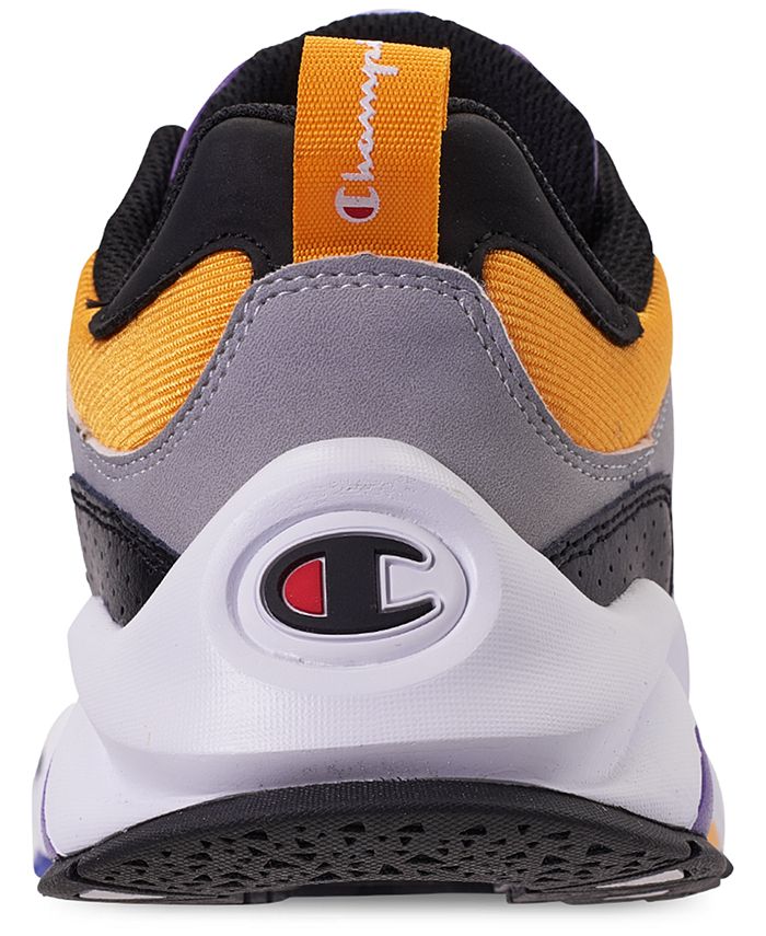 champion men's 93eighteen