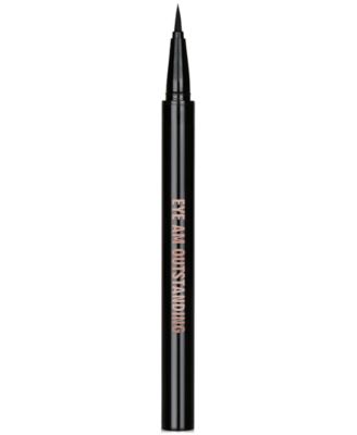 RealHer - Eye Am Outstanding Liquid Eyeliner