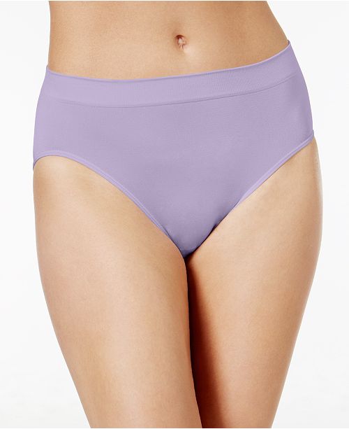 Wacoal BSmooth Brief 838175 Bras, Panties & Lingerie Women Macy's