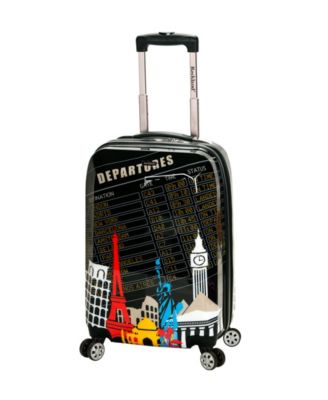 2-Pc. Hardside Luggage Set