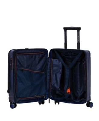 Tokyo 18" Hardside Carry-On Spinner 
