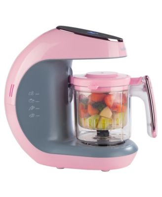 TOTMEAL Smart Baby Food Maker and Processor