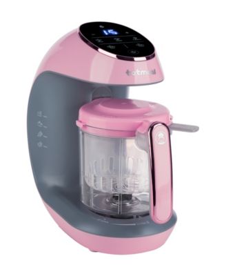 TOTMEAL Smart Baby Food Maker and Processor