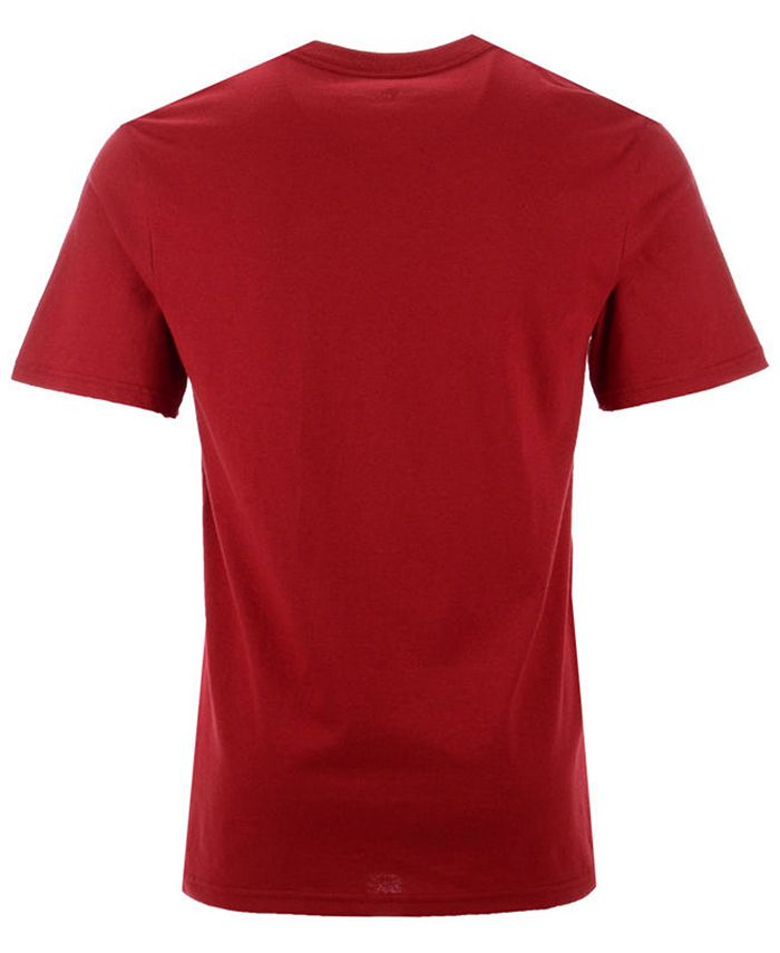 Retro Brand Men's USC Trojans Midsize T-Shirt - Macy's