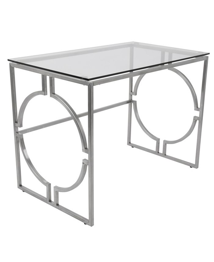 Lumisource Dynasty Desk & Reviews Furniture Macy's