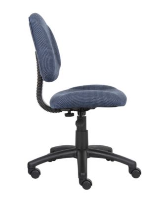 Deluxe Posture Chair