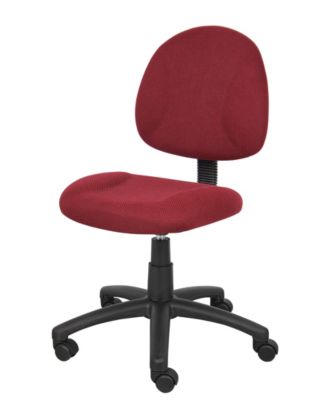Deluxe Posture Chair