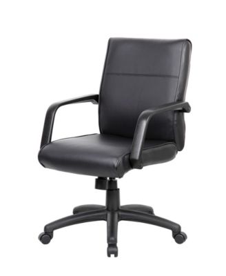 Mid Back Executive Chair
