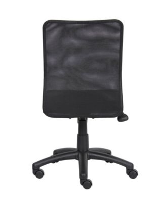 Budget Mesh Task Chair