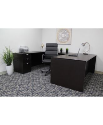 CaressoftPlus Executive Chair