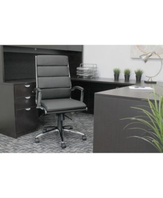 CaressoftPlus Executive Chair