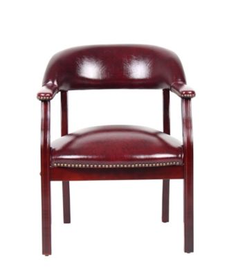 Captains Guest Chair