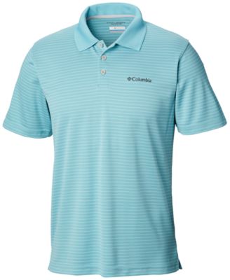 columbia polos