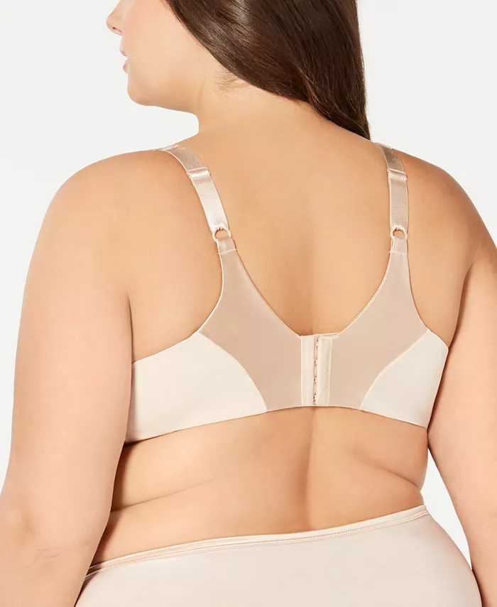 Vanity Fair Illumination Full Figure Underwire Contour Bra 76338 - thumbnail 5