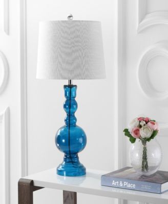 Genie LED Table Lamp