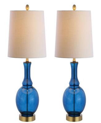 Lavelle LED Table Lamp, Set of 2