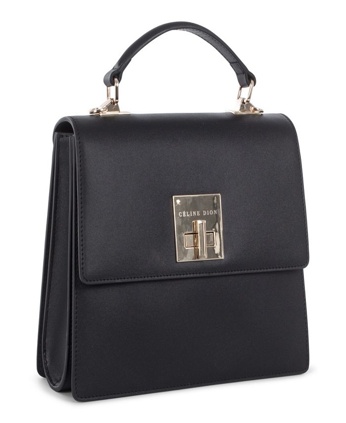 Celine Dion Collection C line Dion Collection Leather Minuet