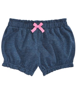 First Impressions Toddler Girls Bubble Bloomers, Created for Macy's ...
