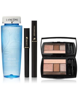 Lancôme 6-Pc. Eye Makeup Set, Created for Macy's 