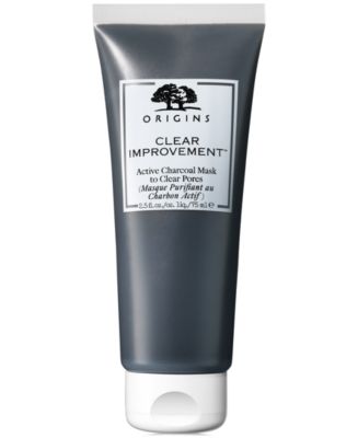 Jo Malone Cologne Spray offers + Origins Clear Improvement Active Charcoal Mask