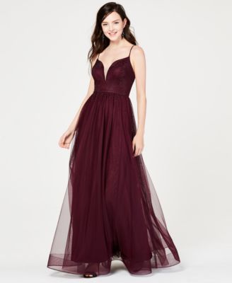 macy's blondie nites