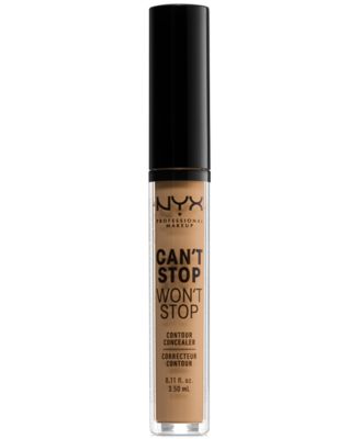 Can't Stop Won't Stop Contour Concealer, 0.11 oz.