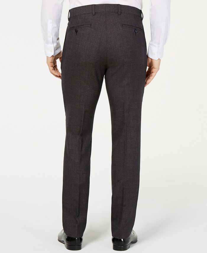 Cole New York Men's SlimFit Performance Suit Macy's