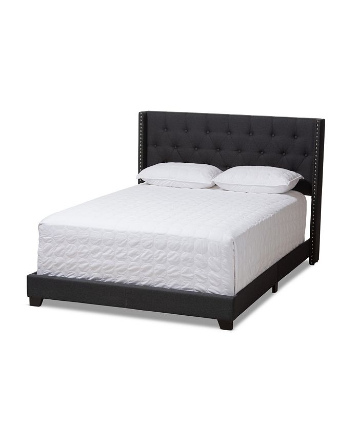 Furniture - Brady Queen Bed, Quick Ship