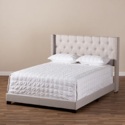 Furniture Brady King Bed