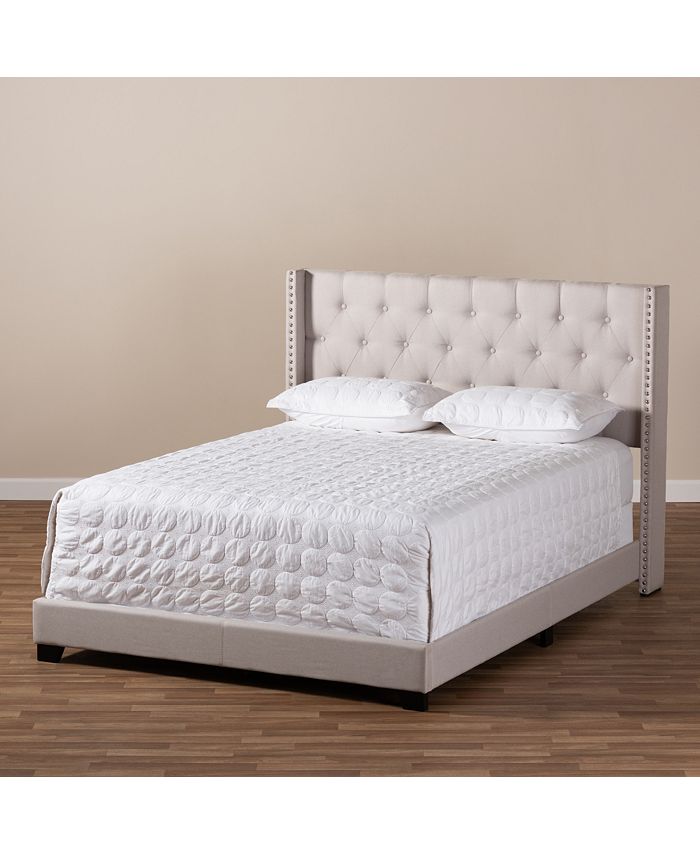 Furniture Brady King Bed Macy's