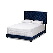 King Upholstered Beds And Headboards, Macy’s King Size Headboard